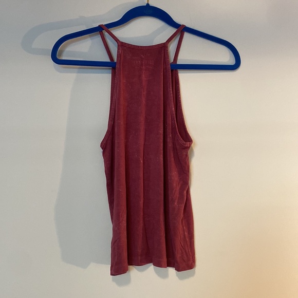 American Eagle soft and sexy tank- medium - Picture 3 of 3